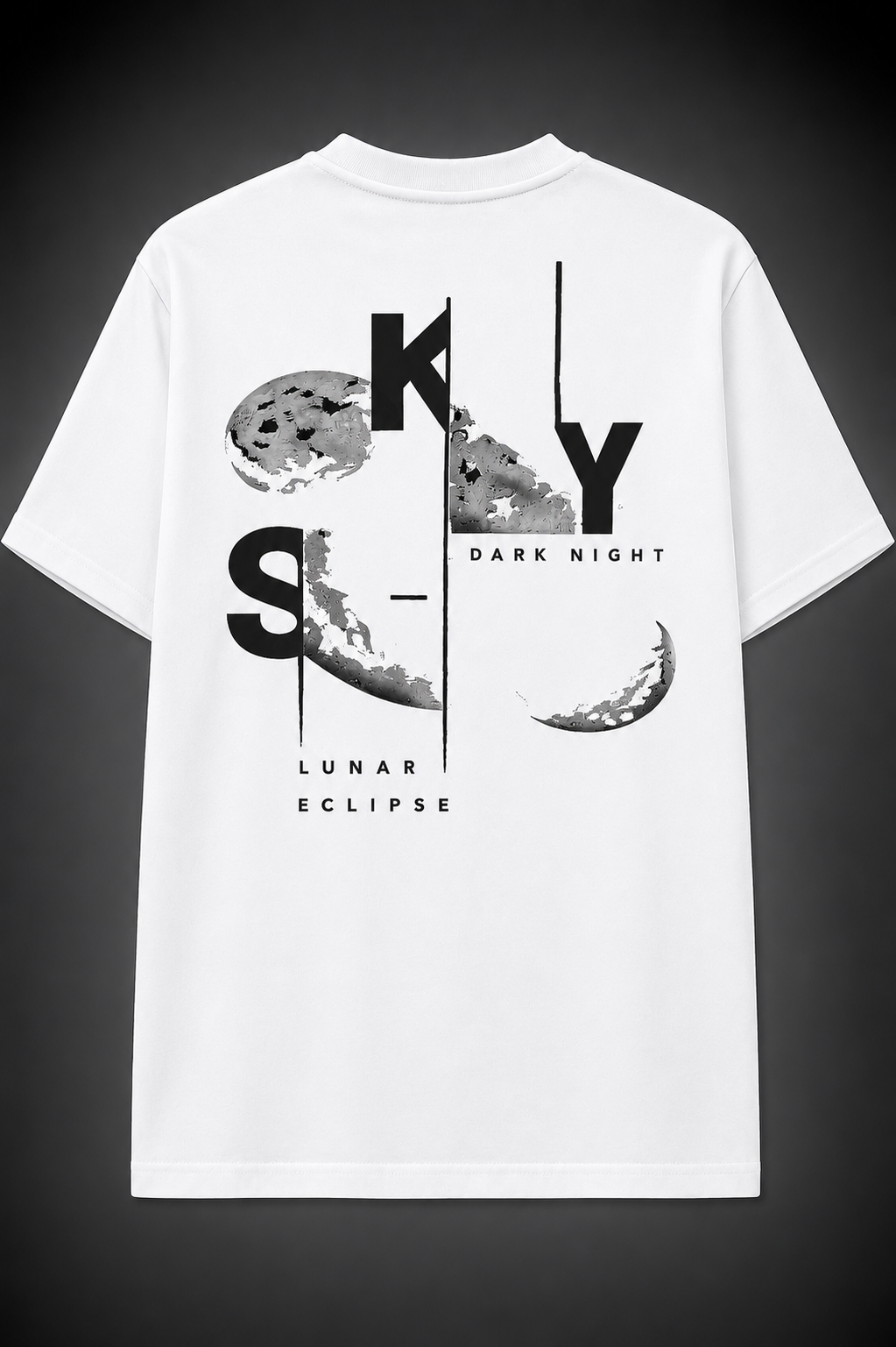 sky droupshoulder