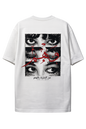 WEHAM Drop shoulder with DTF Print,