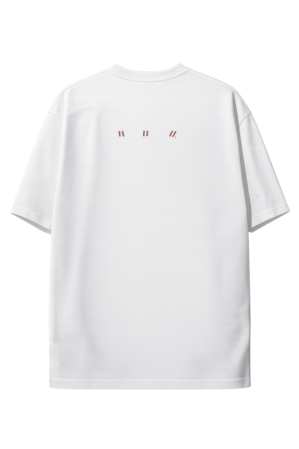 WEHAM Drop shoulder with DTF Print,