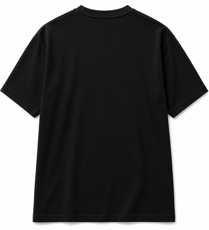 WEHAM Drop shoulder with DTF Print,