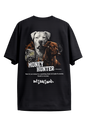 MONEY DOGS Droupshoulder with DTF