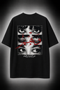 WEHAM Drop shoulder with DTF Print,