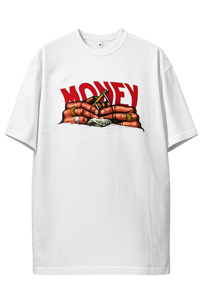 MONEY MAKER WITH DTF