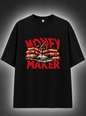 MONEY MAKER WITH DTF