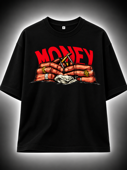 MONEY MAKER WITH DTF