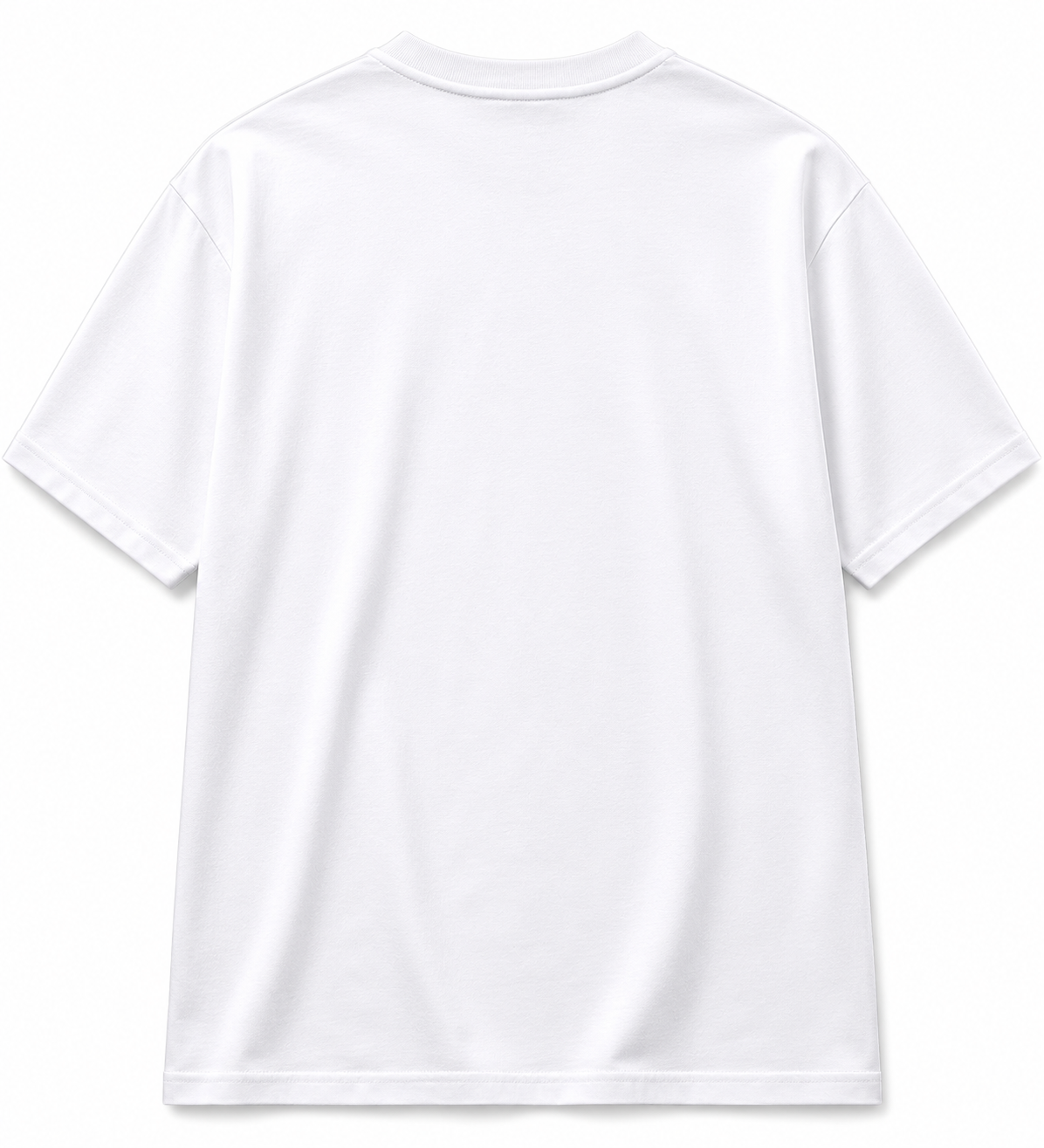 S K Y Dropshoulder with DTF