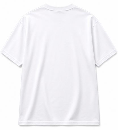 S K Y Dropshoulder with DTF